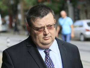Цацаров: Обвинителният акт за КТБ ще е готов до 20 юли