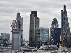 Международни банки ще изтеглят европейските си офиси от Лондон в началото на 2017 г.