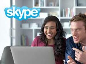 Skype за iOS получи интеграция със Siri 