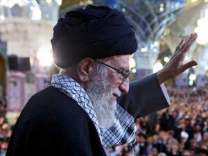 Аятолах Хаменей: Главната задача на Иран е да развива икономиката 