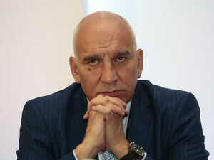 Около 63 от банковите мениджъри в България очакват слабо подобрение