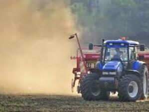 Сушата нанесе щети за над 1 млрд. евро на германското земеделие 