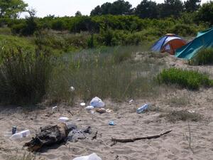 Ангелкова: Намаляваме броя на неохраняваните плажове