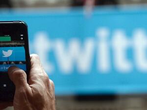 Twitter препоръча смяна на паролите