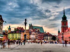 Варшава подпомага създаването на инвестиционни тръстове за недвижими имоти