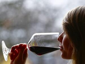 Близо половината от българското вино се изнася