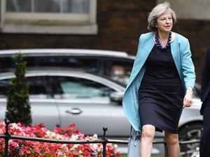 Тереза Мей се сблъска с лидер на консерваторите заради Брекзит