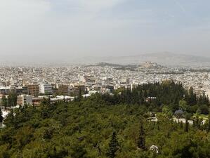 Атина привлича все повече инвеститори в имоти