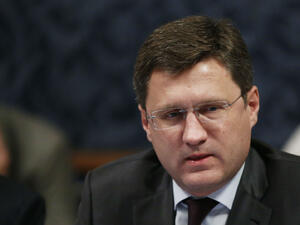 Руският енергиен министър вижда засилване на сътрудничеството с ОПЕК