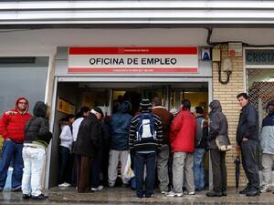 Безработицата в Испания се свива през януари