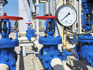 "Газпром" дава 38 млрд. рубли за "Турски поток"