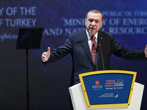 Турция удвои митата за някои вносни стоки от САЩ включително