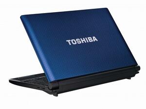 Toshiba изненада анализаторите със 178% ръст за първото тримесечие