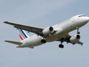 Airbus продаде 123 самолета от началото на авиошоуто край Париж 