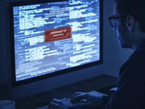Европейската комисия е била подложена на мащабна хакерска атака