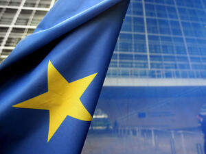 Европейският съюз отбелязва 60-тата си годишнина