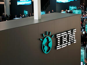IBM разкрива 25 хил. нови работни места през следващите 4 години