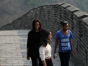 Китайските туристи в чужбина ще се превърнат във важна движеща