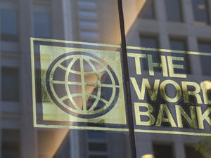 Световната банка открива център за споделени услуги в София