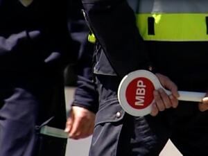 "Пътна полиция" с допълнителни мерки заради трафика преди празника