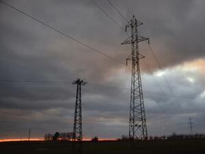 317 нарушители са осъдени за кражби на ток за две години в Североизточна България