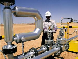 Саудитският петролен гигант Аrаmсо се готви за листване на борсата