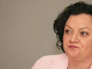 Ивелина Василева: Няма риск да бъдат спрени евросредствата по програма "Околна среда"