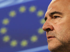 Пиер Московиси: Еврото няма да се разпадне - нито сега, нито след 10 или 20 години