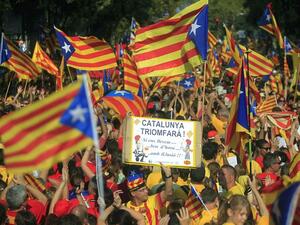 Жители на Барселона протестираха срещу разрастването туризма в града
