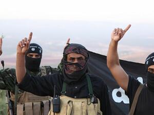 ООН: „Ислямска държава“ разполага с около 300 млн. долара