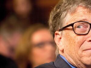 Американският милиардер, основател на Майкрософт, Бил Гейтс вярва, че в