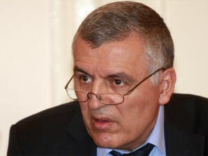 Красимир Ангарски бе избран за член на Надзорния съвет на Българската банка за развитие