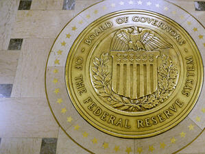 "Уолстрийт джъртъл": Федералният резерв ще повиши още веднъж лихвата тази година
