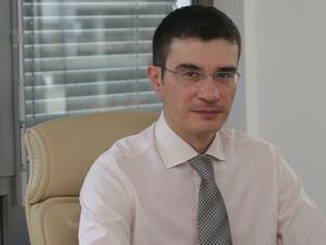 Иван Такев: Няма грешка при изчисляването на водещия борсов индекс SOFIX