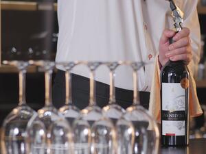 Огнено Чили е първата спирка за винените пътешественици в UvaNestum Wine & SPA за 2017 г.