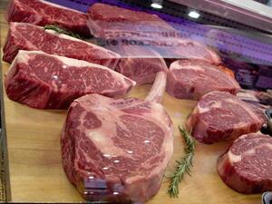 Брюксел е поискал от Бразилия доброволно да спре износа на месо за Евросъюза