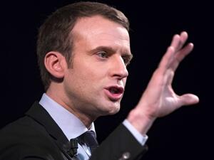Макрон покани французите на национален дебат заради "жълтите жилетки"