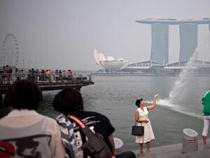 Сингапур отново е най-скъпият град в света