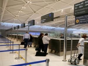 Фрапорт ще инвестира над един милиард евро в гръцките летища 