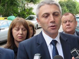 Карадайъ: Ние сме задали формулата за стабилността в България