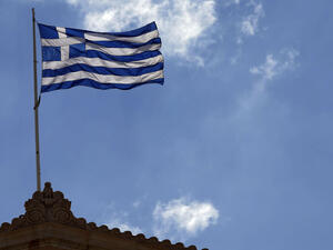 Обявиха край на спасителната програма за Гърция