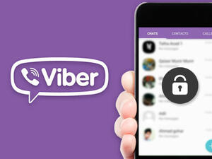 Как да направим скрит чат във Viber на нашите iOS устройства?