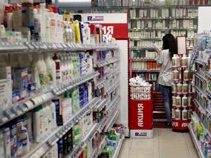 В България има много малко денонощни аптеки а в някои