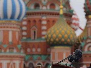 Путин: Уроците на войната ни учат да бъдем бдителни