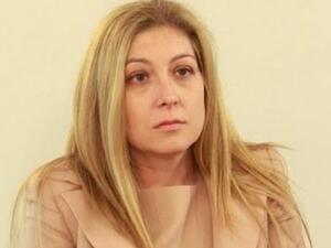 София Владимирова е новият председател на Съвета за електронни медии