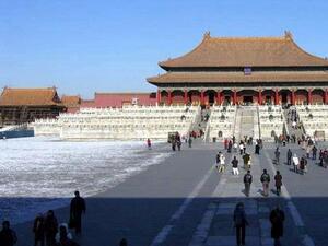 "Забраненият град" в Пекин планира в бъдеще да продава билети само онлайн