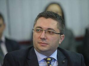 Николай Нанков се връща в регионалното министерство като зам.-министър