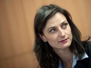 Изслушват българския кандидат за еврокомисар Мария Габриел