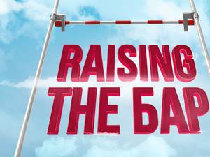 Четвъртото издание на BAAwards 2017 стартира с мотото „Raising the БАР“