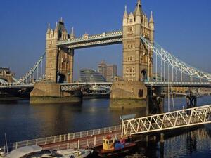 5-те най-очарователни моста в света